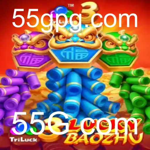 Descubra o Fascinante Mundo de 3LuckyBaozhu e os Jogos de 55G com