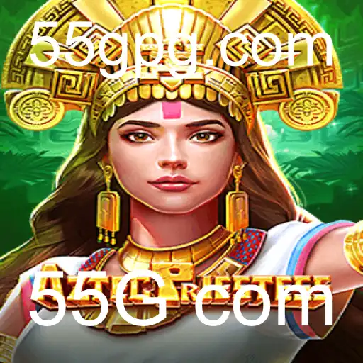 Descubra o Fascinante Mundo de AztecPriestess: Um Jogo Inovador com 55G com