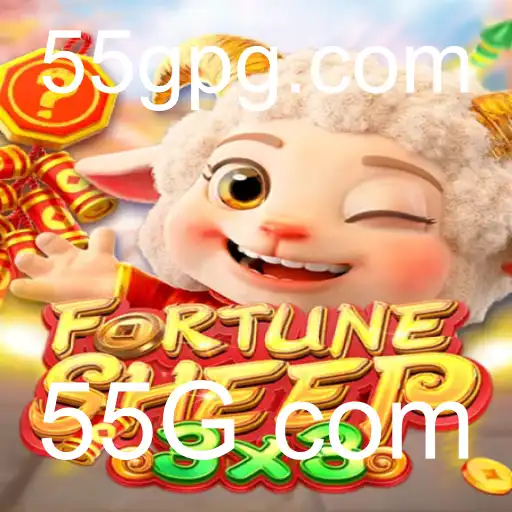 Descubra o Mundo de FortuneSheep 55G com Novas Aventuras e Regras Inovadoras