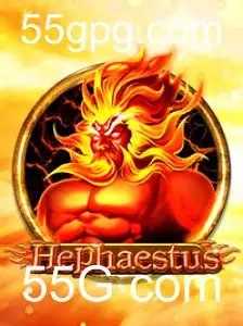 Hephaestus: Descubra o Universo Imersivo de 55G com