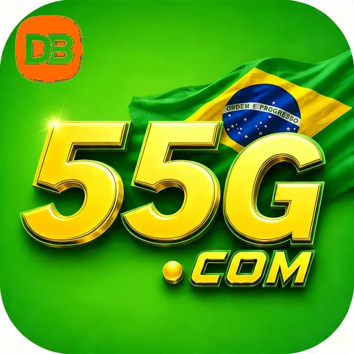 55G com Logo