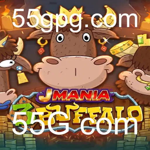 JMania3Buffalo: Uma Imersão no Mundo de Desafio e Diversão com 55G com