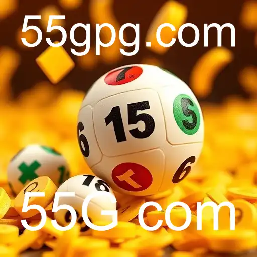 Jogos de loteria