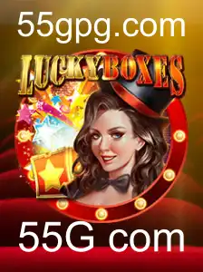 Explorando LuckyBoxes: Um Mergulho no Jogo e suas Regras Empolgantes