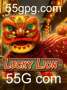 LuckyLion: A Atração dos Jogos de Azar com Inovação e Emoção