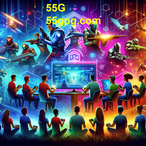 A Evolução dos Jogos Multijogador na Era Digital