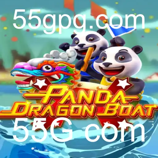 Descubra o Fascinante Mundo de 'PANDADRAGONBOAT': Um Jogo de Aventuras Náuticas