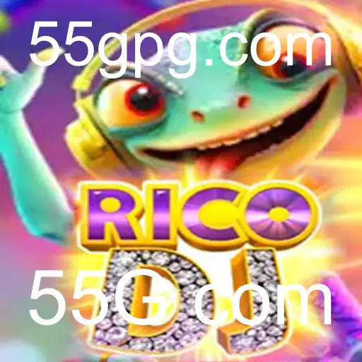 Descubra RicoDJ: A Nova Sensação dos Jogos de Estratégia com 55G com